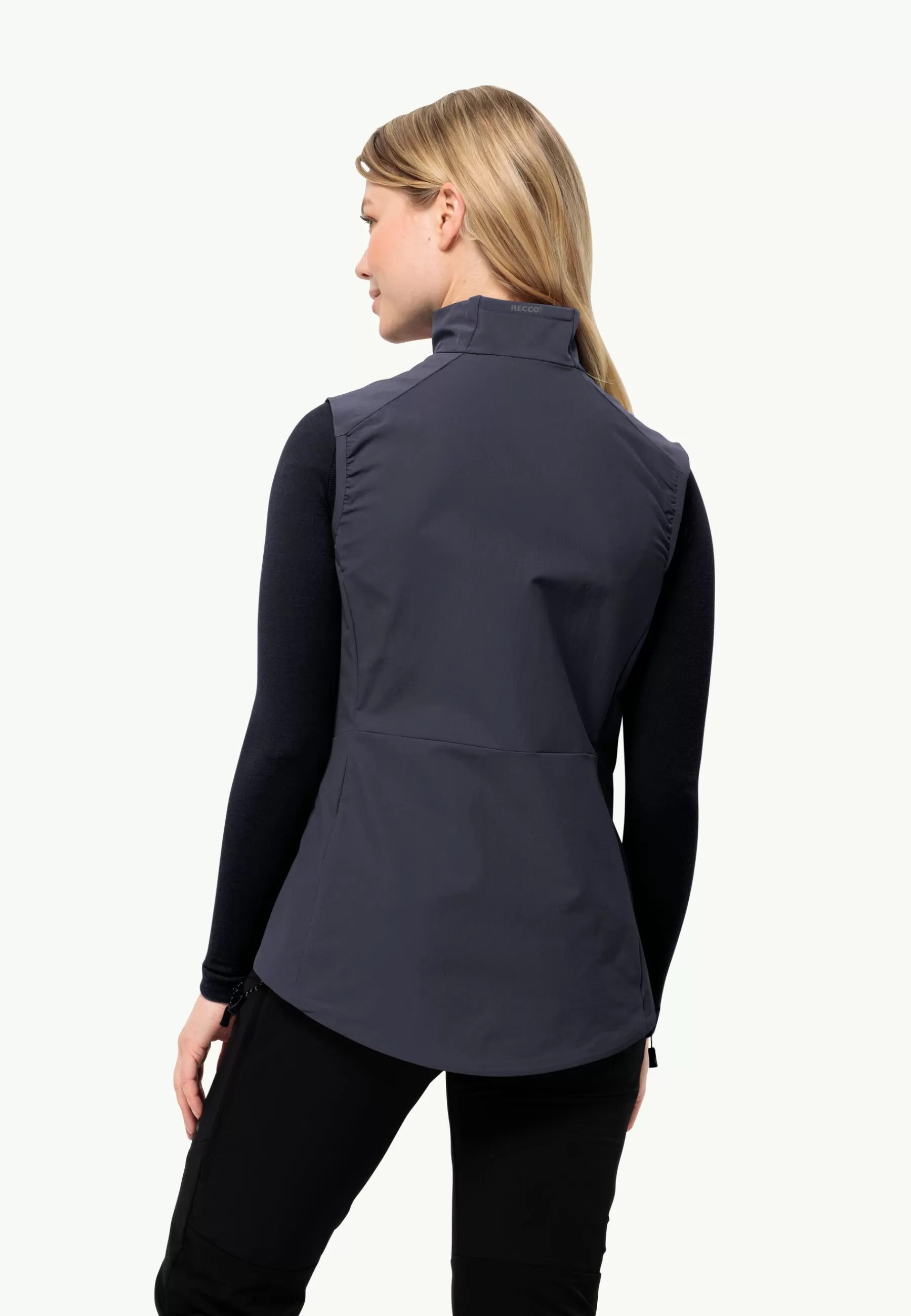 Jack Wolfskin Alpspitze Vest W Sale