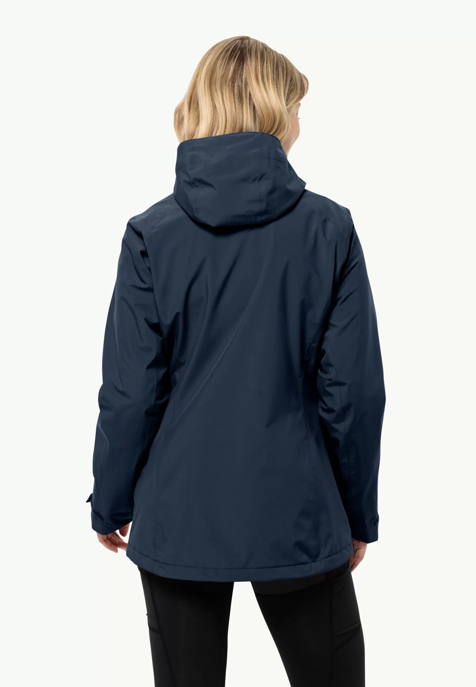 Jack Wolfskin Glaabach 3in1 Jkt W Discount