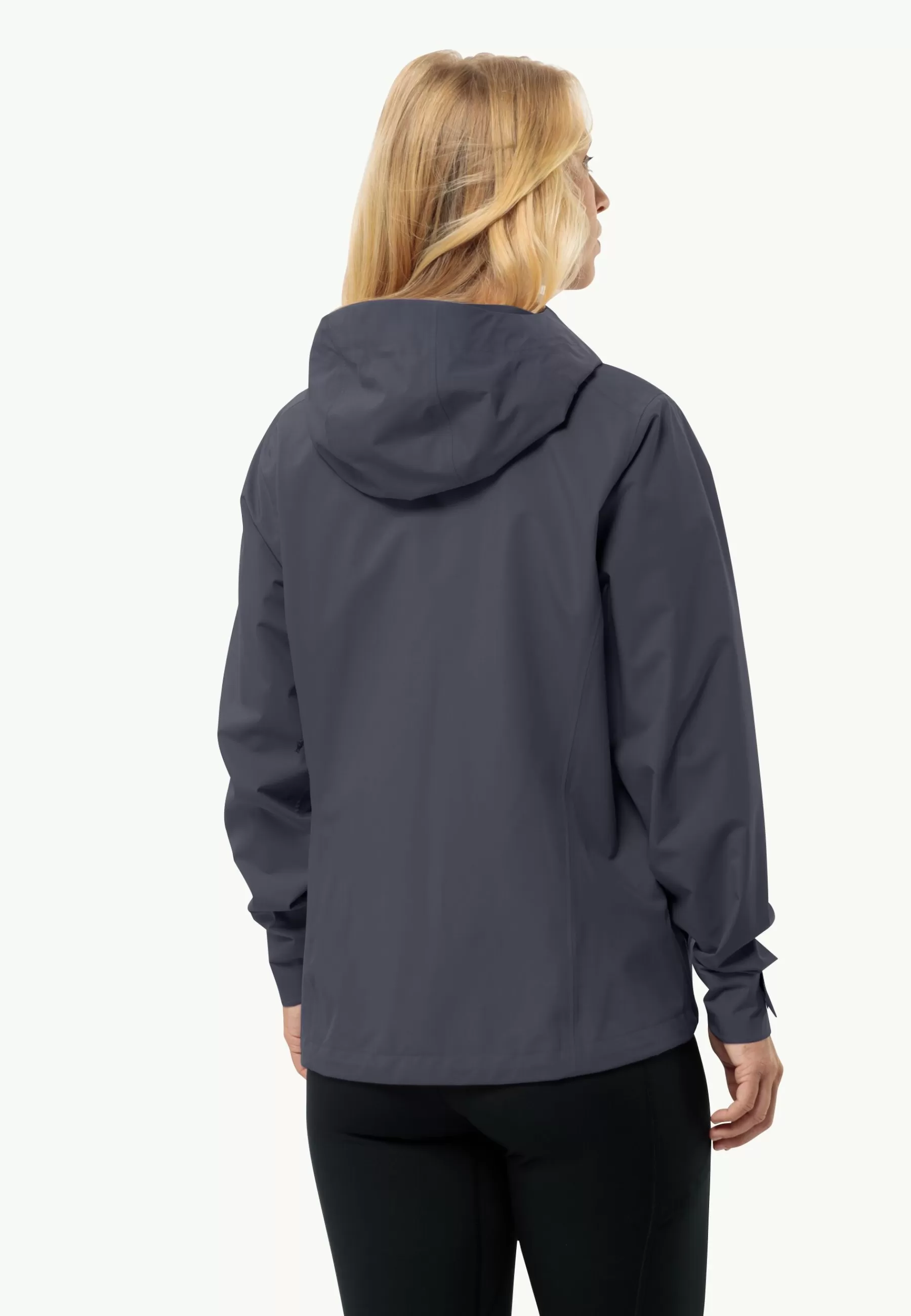 Jack Wolfskin Highest Peak 3l Jkt W Sale