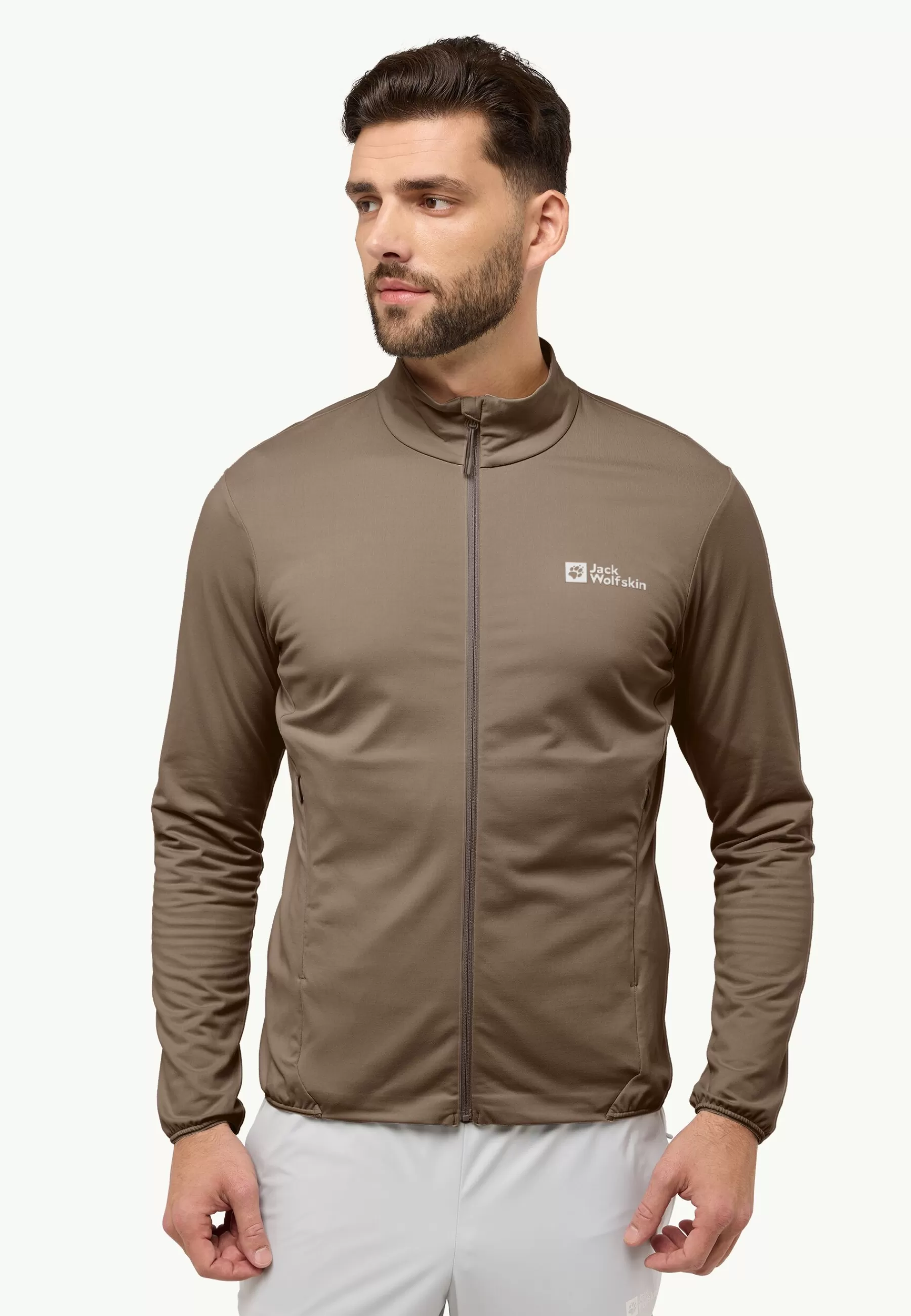 Jack Wolfskin Prelight Trail Fz M New