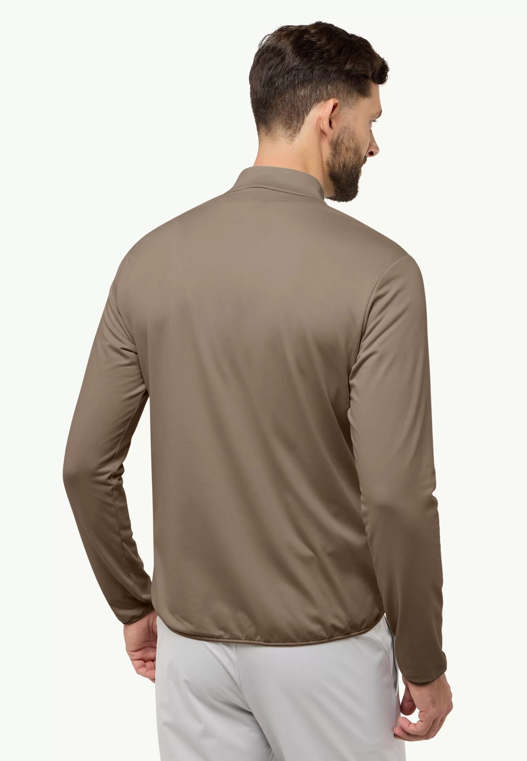Jack Wolfskin Prelight Trail Fz M New