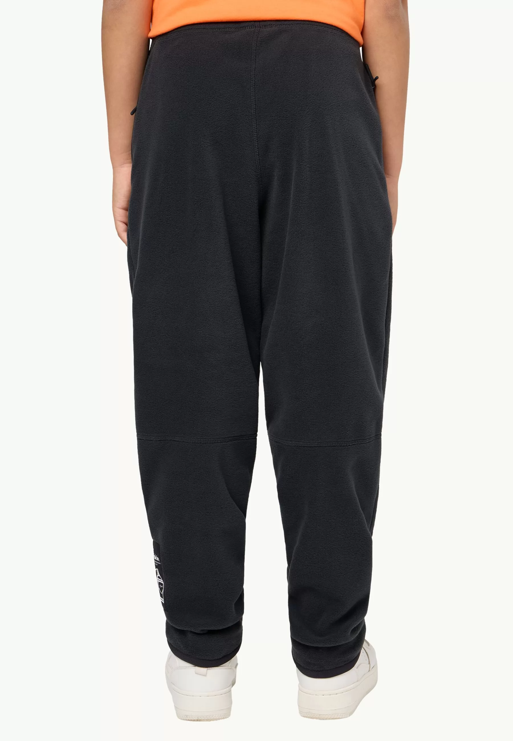 Jack Wolfskin Smileyworld Pants Y Hot