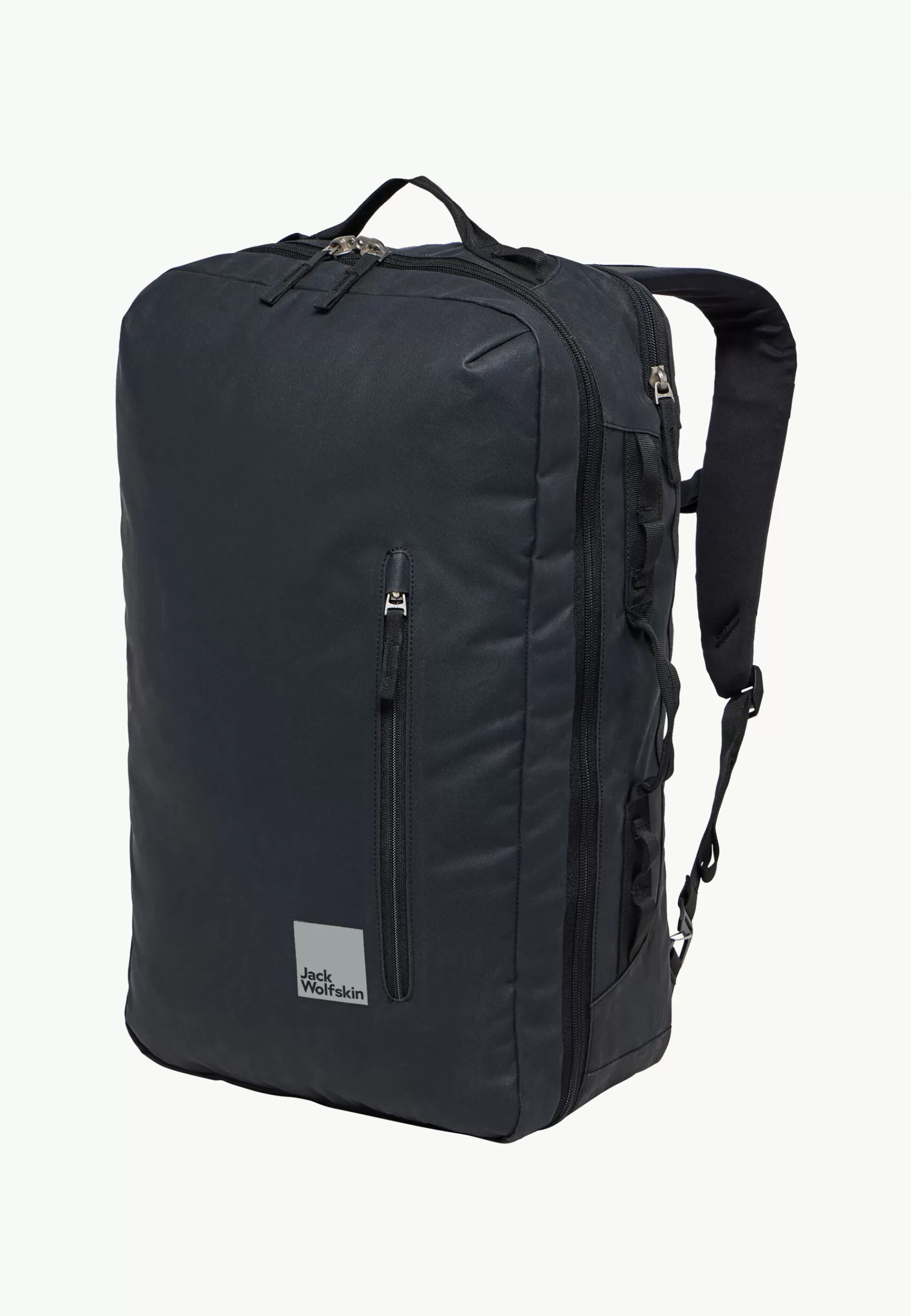 Jack Wolfskin Traveltopia Cabin Pack 40 black Hot
