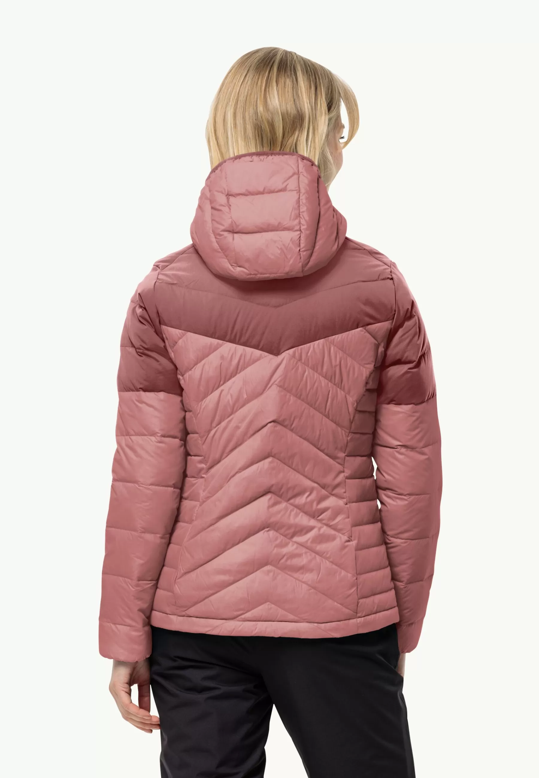 Jack Wolfskin Tundra Down Hoody W Flash Sale