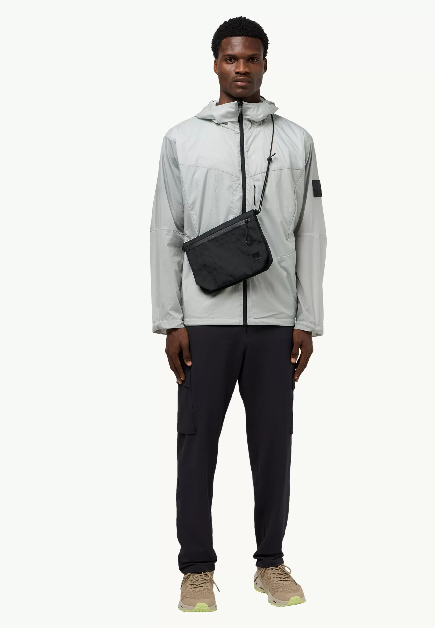 Jack Wolfskin Wandermood Bag Sale